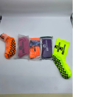 Set of colored socks