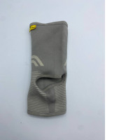 Grey ankle support