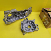 Old model N-Max155 engine crankcase, genuine YAMAHA 2DP-E5150-00