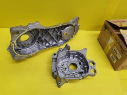 Old model N-Max155 engine crankcase, genuine YAMAHA 2DP-E5150-00