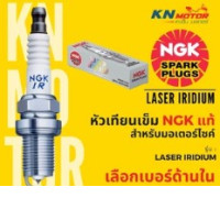 ngk SPARK PLUG