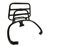 Vespa S LX GTS Sprint primavera  folding rear rack for vespa