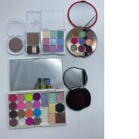Set of cosmetic