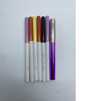 Set of lips pencil