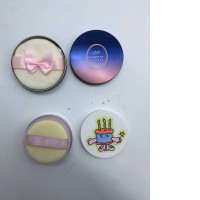 Set of 2 cosmetic powder Set of 2 cosmetic powder
