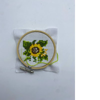 Flower Embroidery