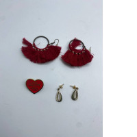 Set of handmade Earrings