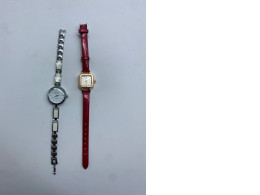 Set of 2 watch