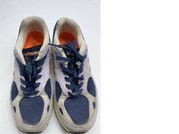 SECONDHAND men's sneakers SECONDHAND men's sneakers