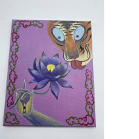 Handmade picture Handmade picture