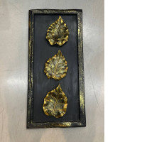 Tree Leaves Wall Art