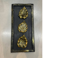 Tree Leaves Wall Art