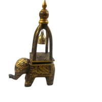 Elephant Bell
