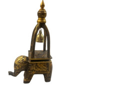 Elephant Bell