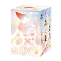 CHAKA Light sprite series 