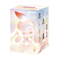 CHAKA Light sprite series 