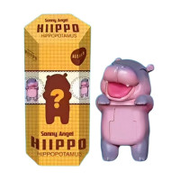 Sonny Angel Moo Deng 