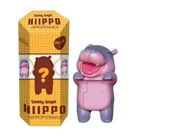 Sonny Angel Moo Deng 