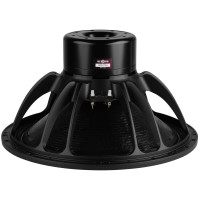B&C Acoustics B&C 18DS115 18" Professional Neodymium Subwoofer 8 Ohm