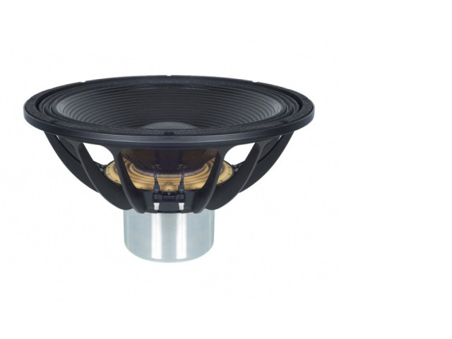 B&C 18IPAL 18" 1700 Вт 2 Ом B&C 18IPAL 18" 1700 Вт 2 Ом