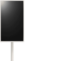 LG StandbyME 27'' 27ART10AKPL