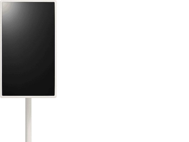 LG StandbyME 27'' 27ART10AKPL LG StandbyME 27'' 27ART10AKPL