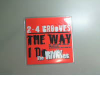 Music records 2-4 croves The way i do