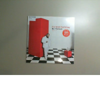 Music records I ve tried everything but therapy