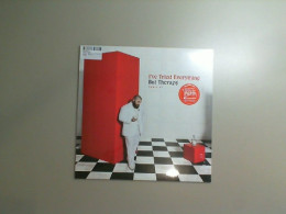 Music records I ve tried everything but therapy