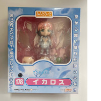 Japanese figure Nendoroid