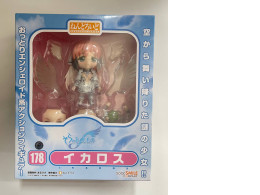 Japanese figure Nendoroid Japanese figure Nendoroid