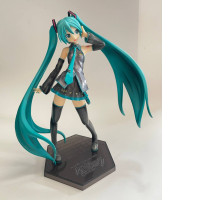 Japanese figure Hatsune Miku Japanese figure Hatsune Miku