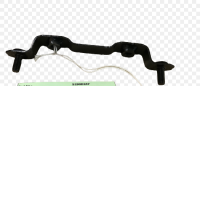 Left and Right Connector Railing for car 5290d247