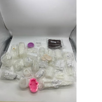 Big Set Silicone cake mold 