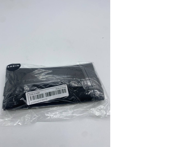 Black glasses case Black glasses case