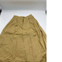 Women's brown long skirt Women's brown long skirt