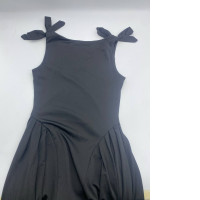 Women's one-shoulder maxi dress 