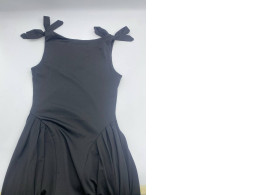 Women's one-shoulder maxi dress Women's one-shoulder maxi dress