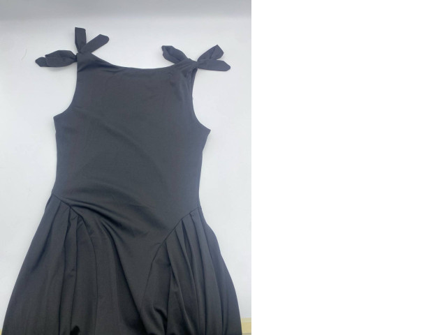 Women's one-shoulder maxi dress Women's one-shoulder maxi dress