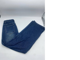 Women's long white jeans Women's long white jeans