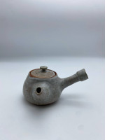 Japanese teapot 
