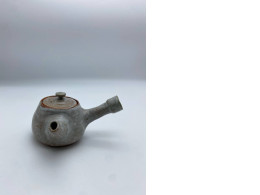 Japanese teapot 