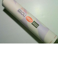 My Me Note Calendar Planner with Box