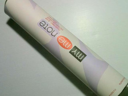 My Me Note Calendar Planner with Box