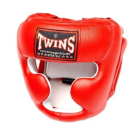 HGL3 Twins Special Headgear HGL-3