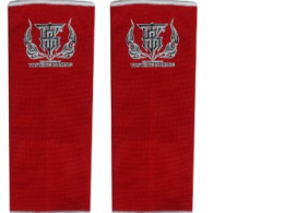 Set of 3 Top king ankle support red Set of 3 Top king ankle support red