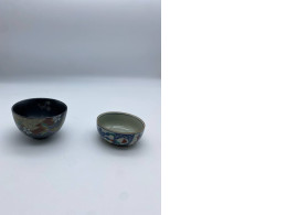 Set of 2 Japanese dipping sauce cup Set of 2 Japanese dipping sauce cup