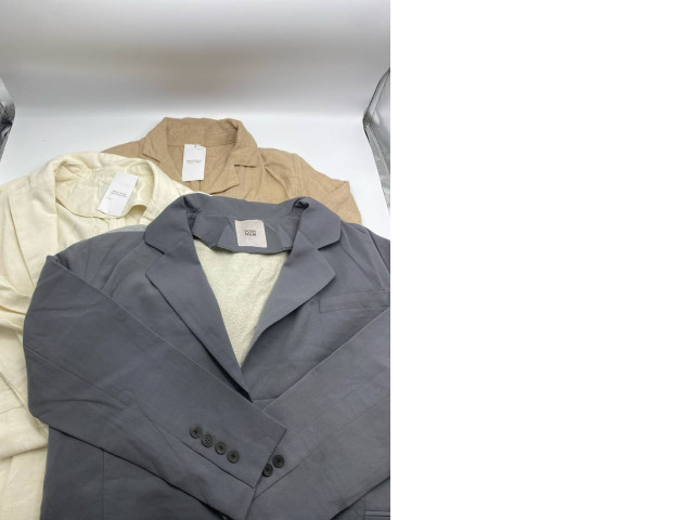 Set of 3 Women's suits Set of 3 Women's suits