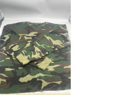 Camouflage men's sweatshirt Camouflage men's sweatshirt