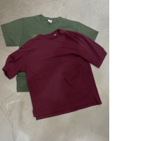 Set of 2 men's t-shirts size M